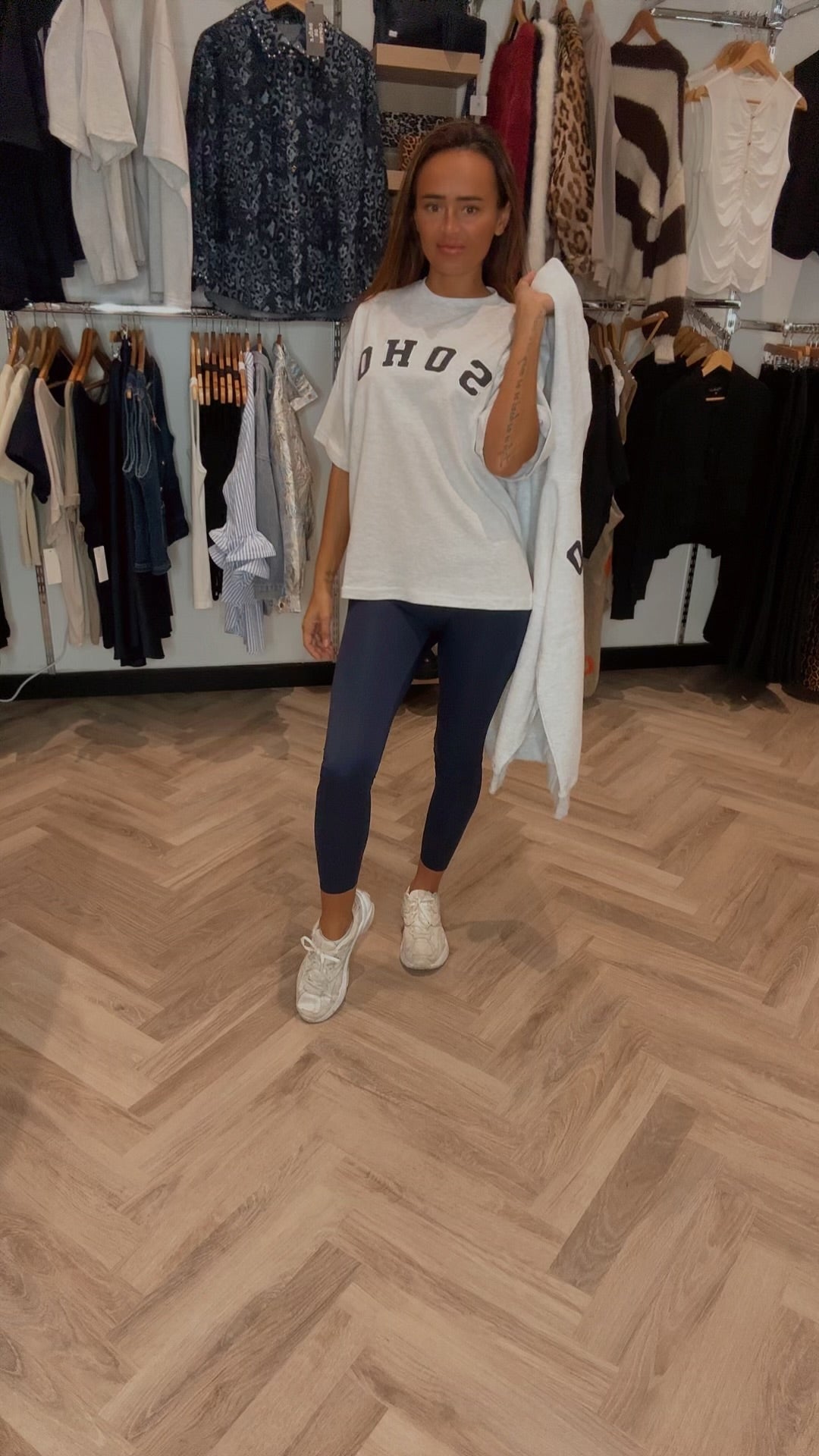 Energy Leggings