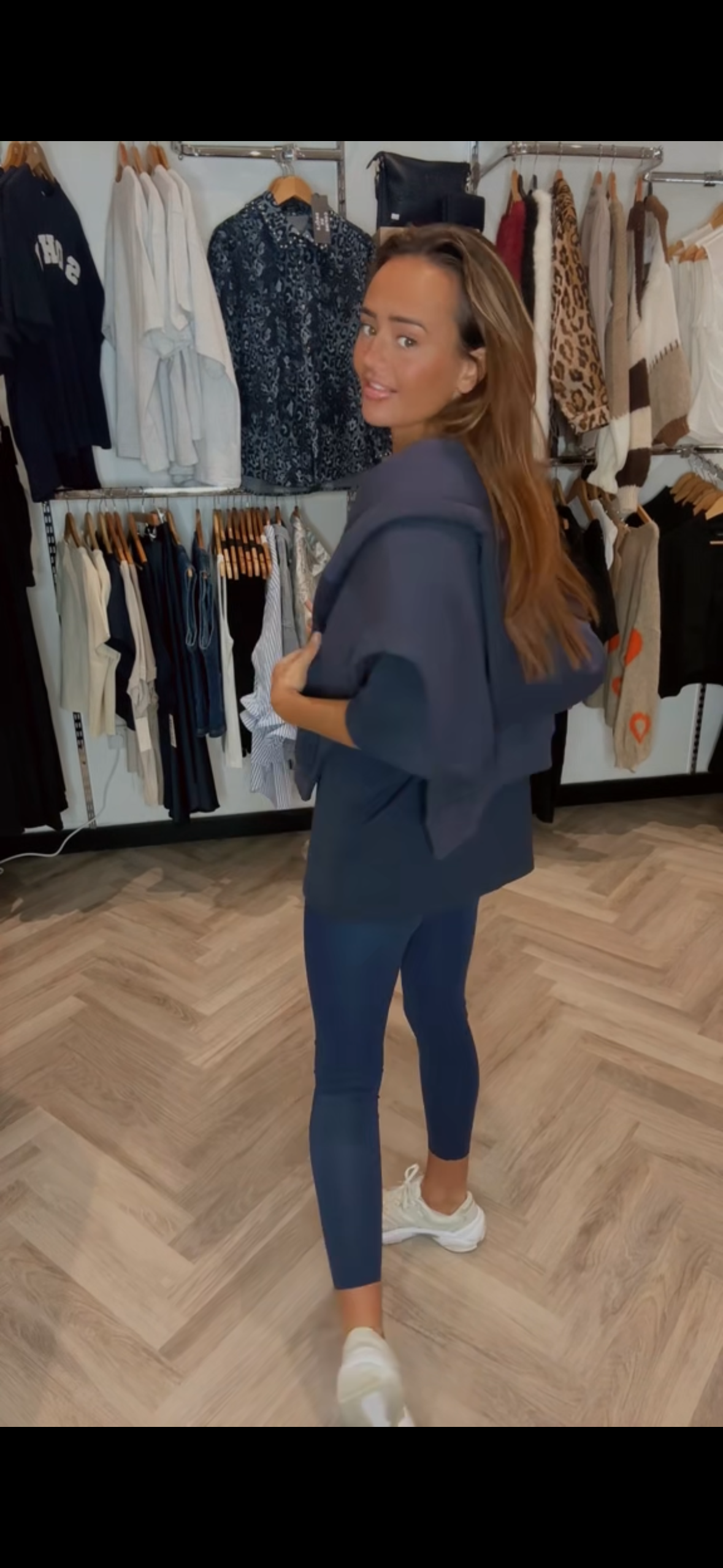 Energy Leggings