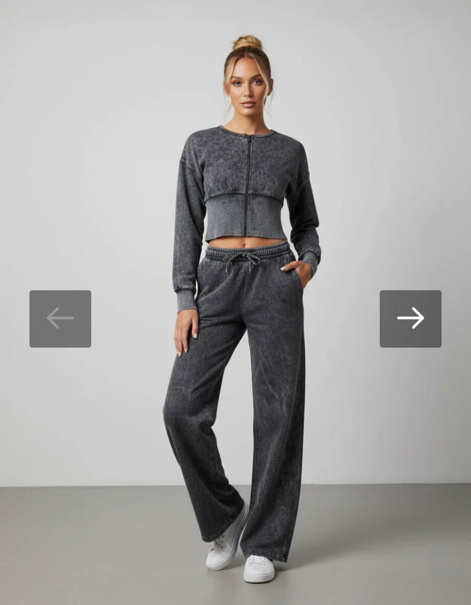 Zara Tracksuit