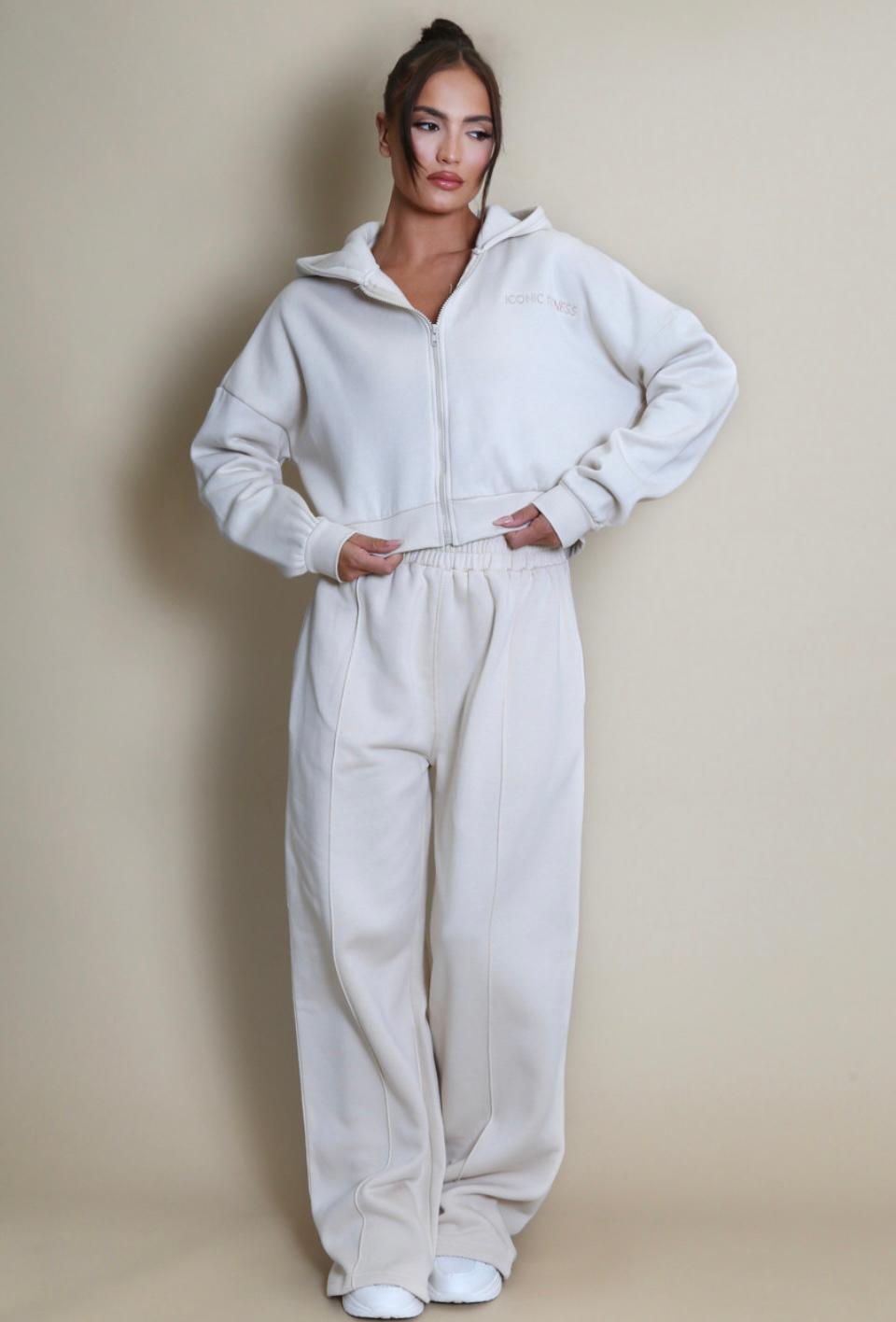 Icon Light Loungewear