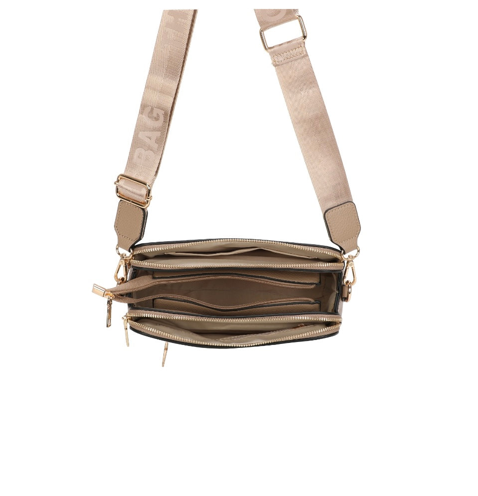 Tote Crossbody Bag