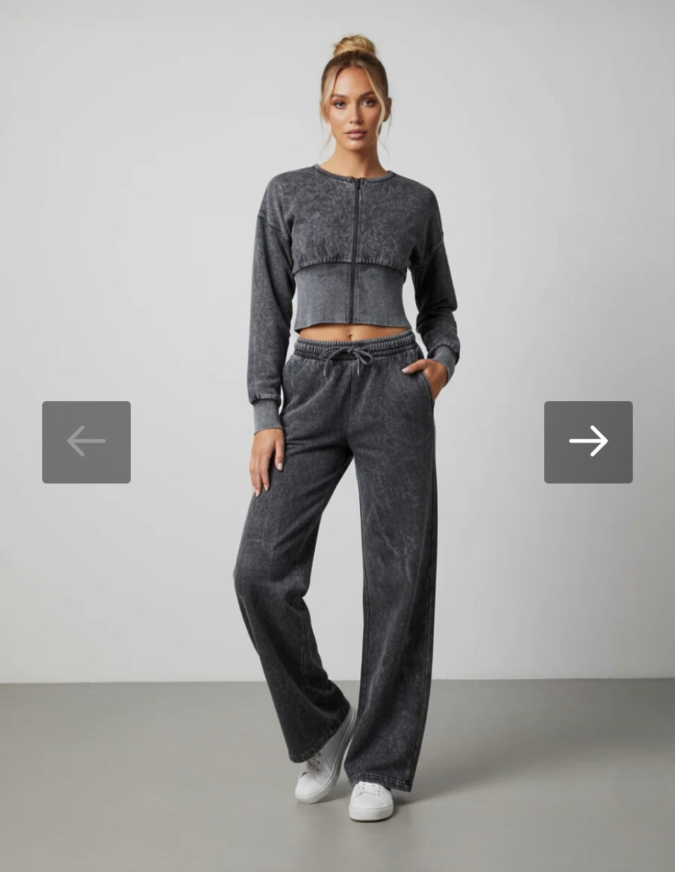 Zara Tracksuit