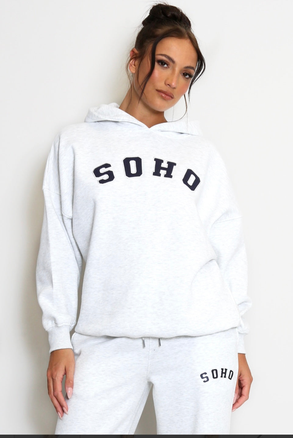 Soho Hoodie
