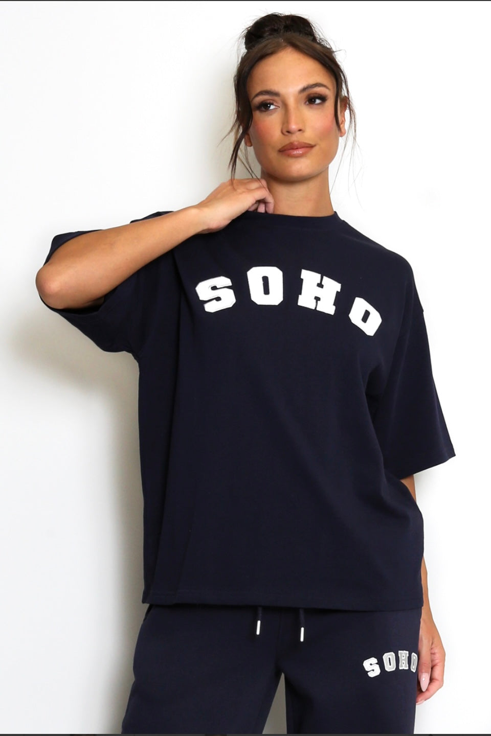 Soho Tee