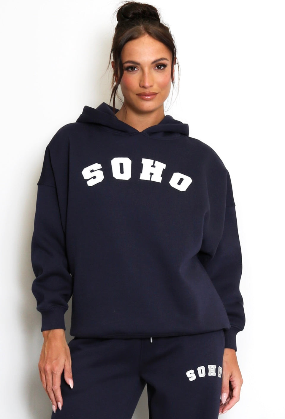 Soho Hoodie
