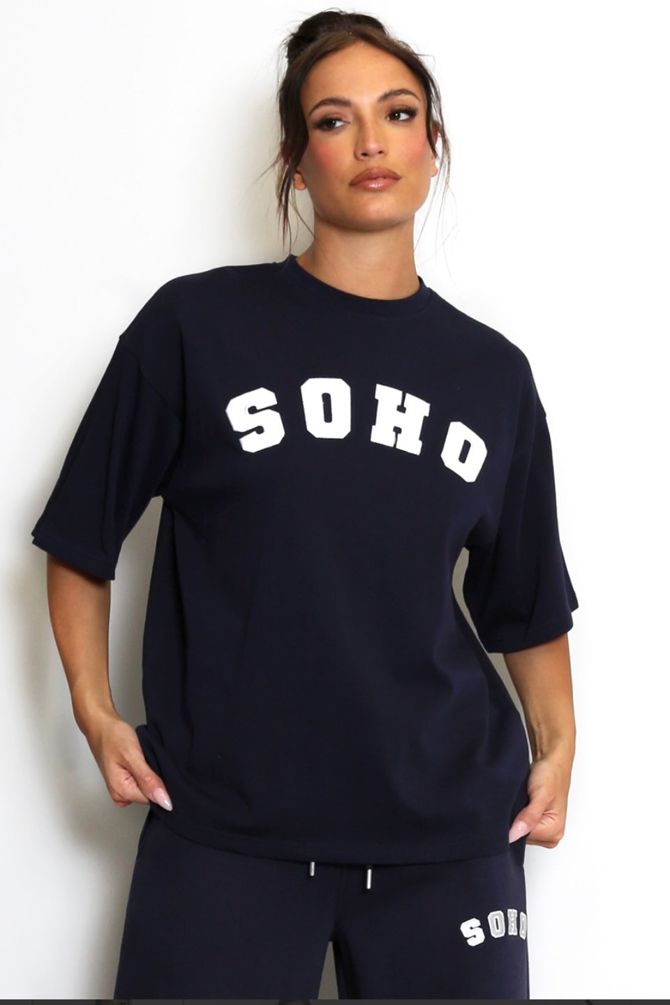 Soho Tee