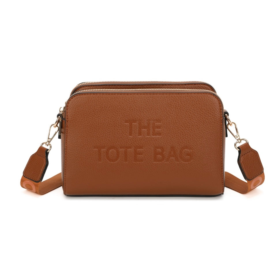 Tote Crossbody Bag