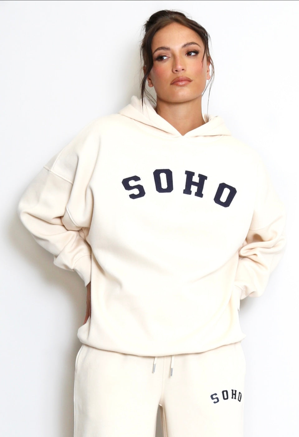 Soho Hoodie