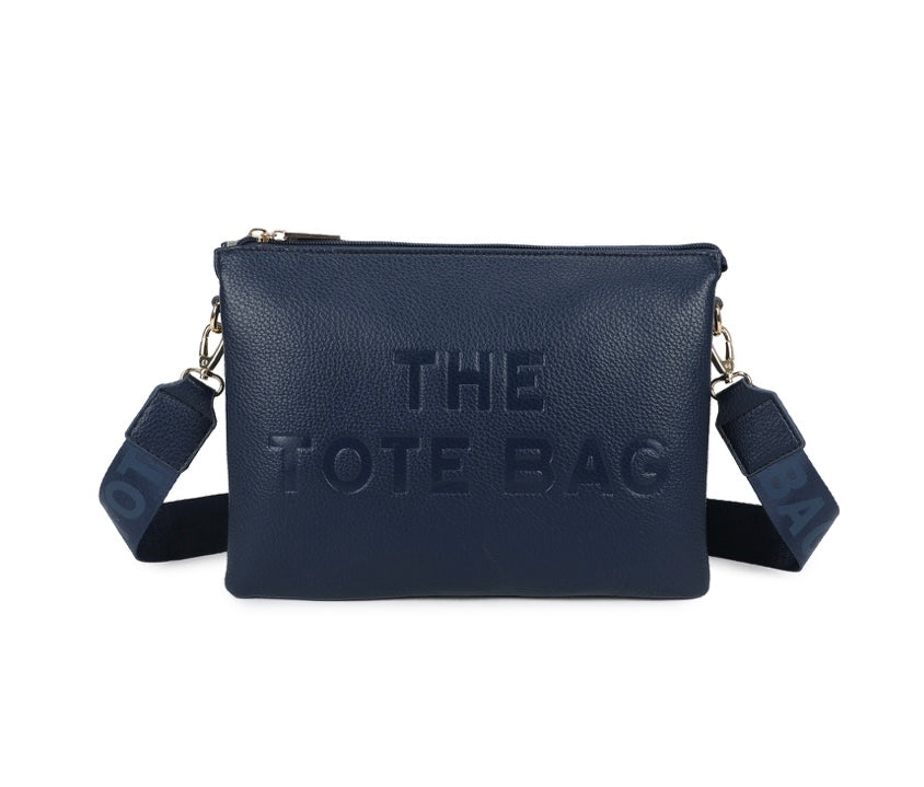 Tote Cross Body Satchel