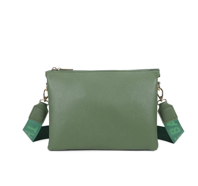 Tote Cross Body Satchel