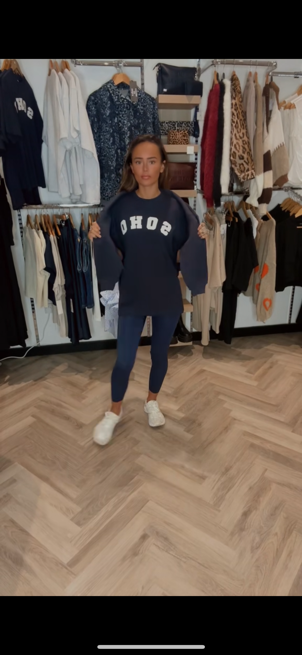 Energy Leggings