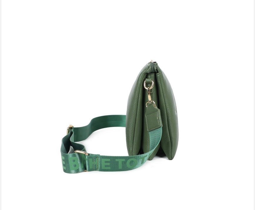 Tote Cross Body Satchel