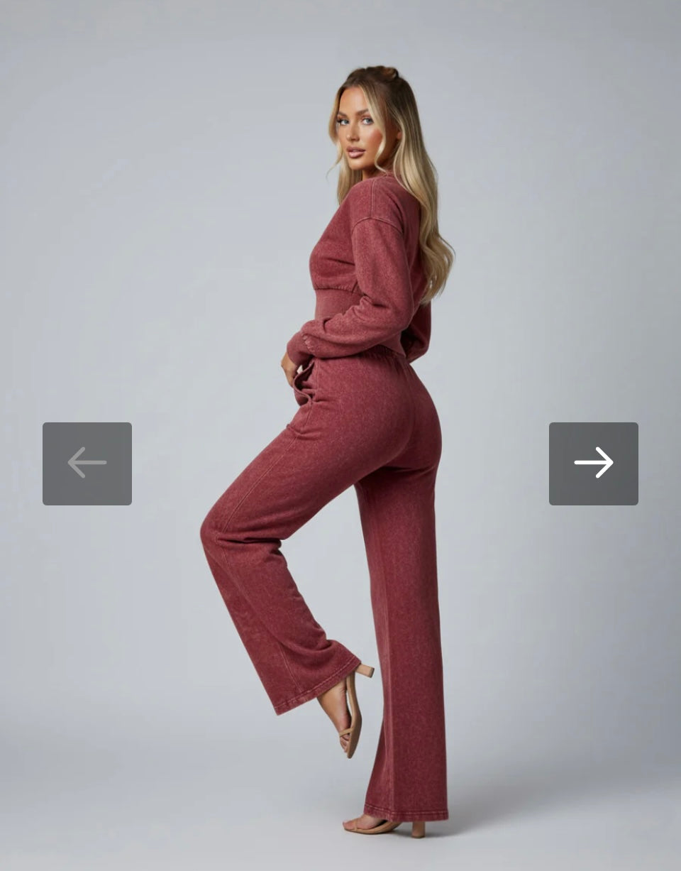 Zara Tracksuit