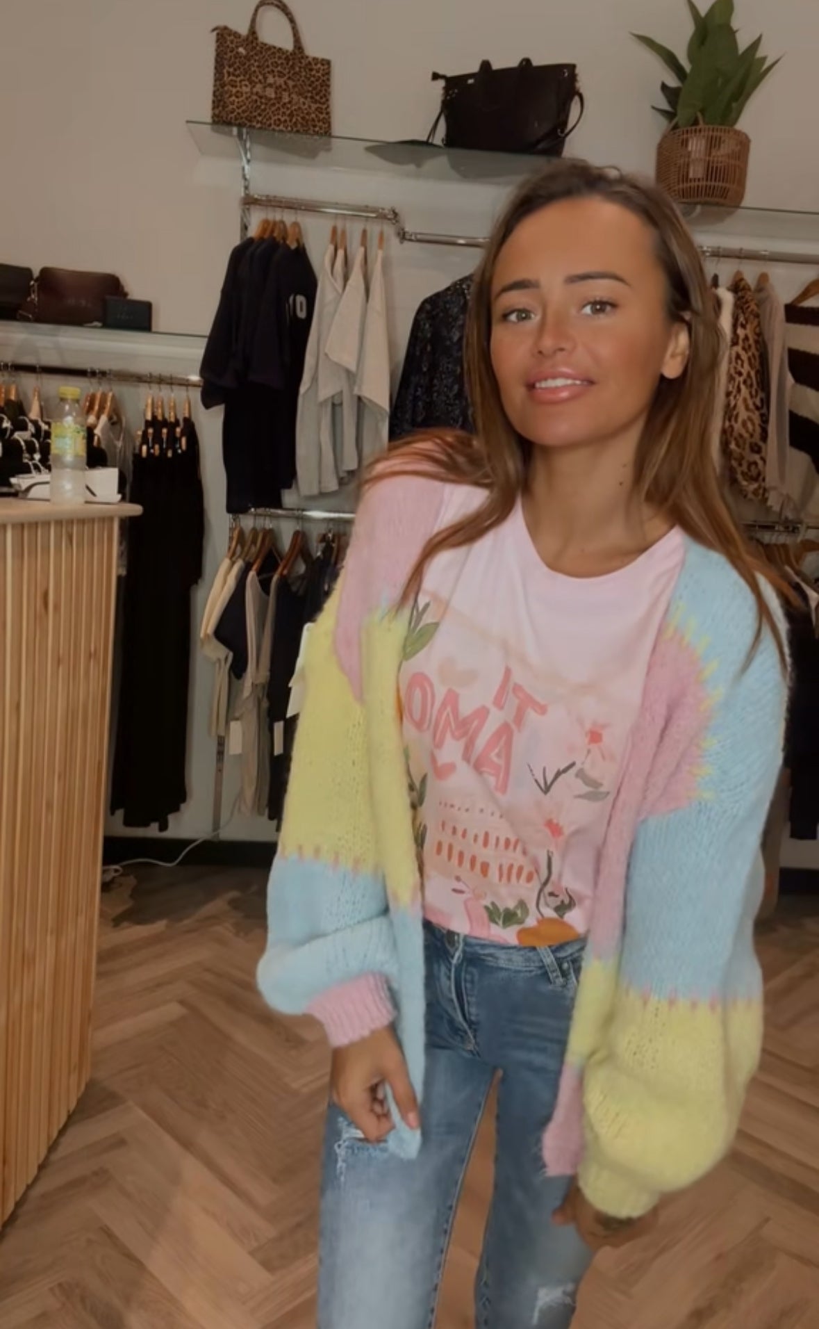 Ti Amo Tshirt
