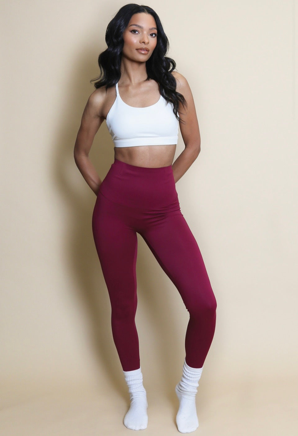 Energy Leggings