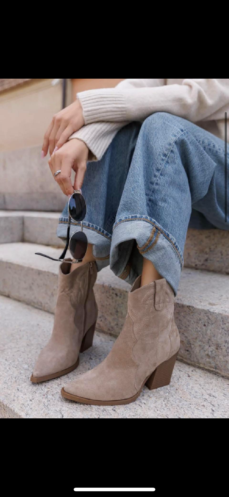 Camel Cowgirl Boot