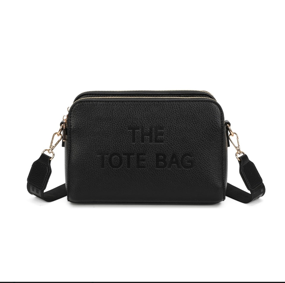 Tote Crossbody Bag