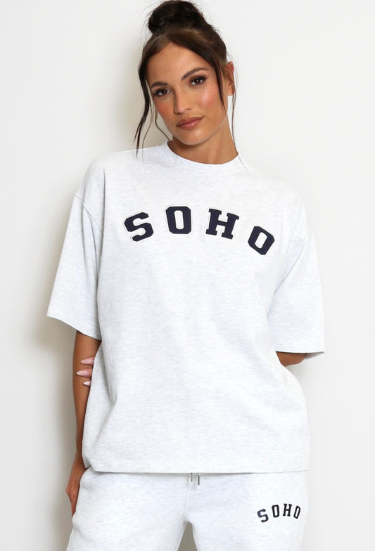Soho Tee