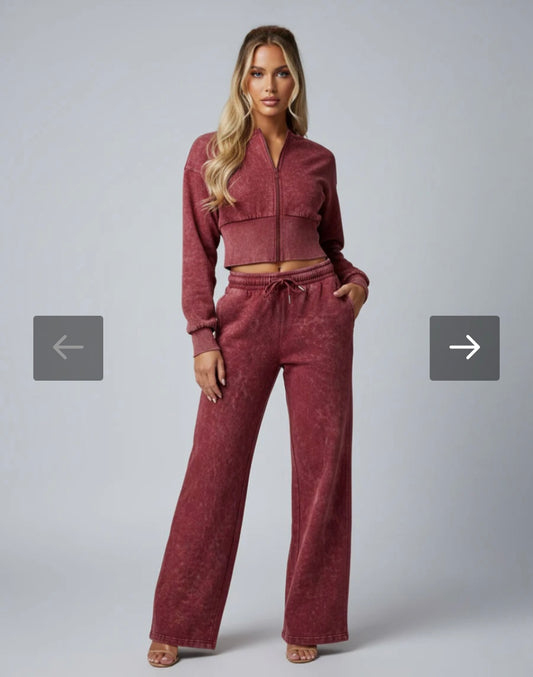 Zara Tracksuit