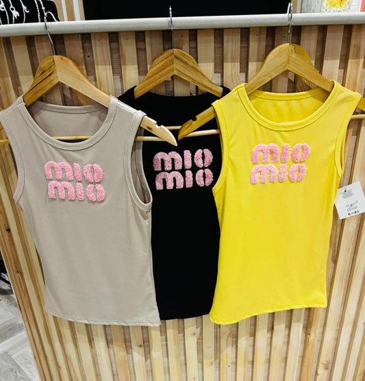 Inspired Tee