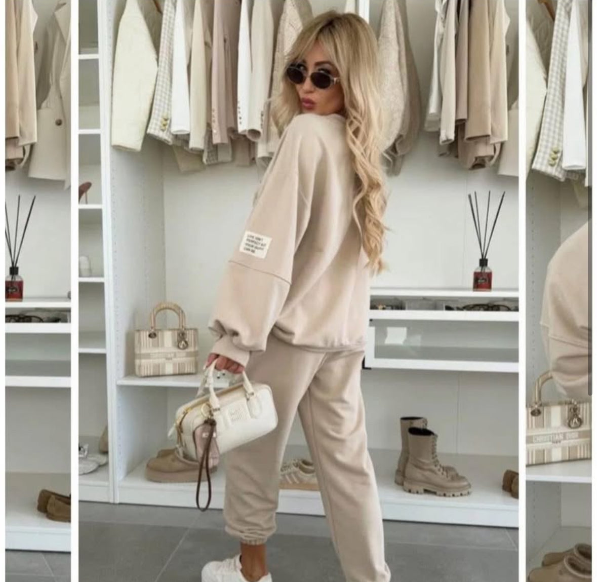 LIP Tracksuit