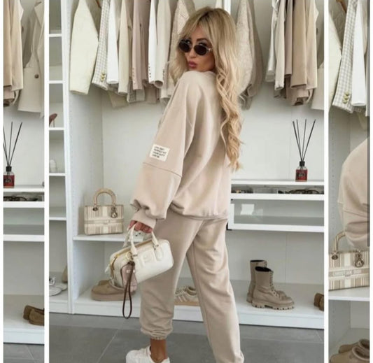 LIP Tracksuit