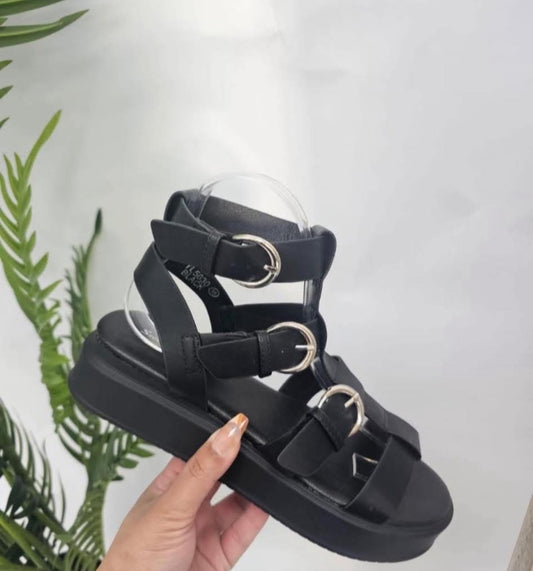 Gladiator Sandal
